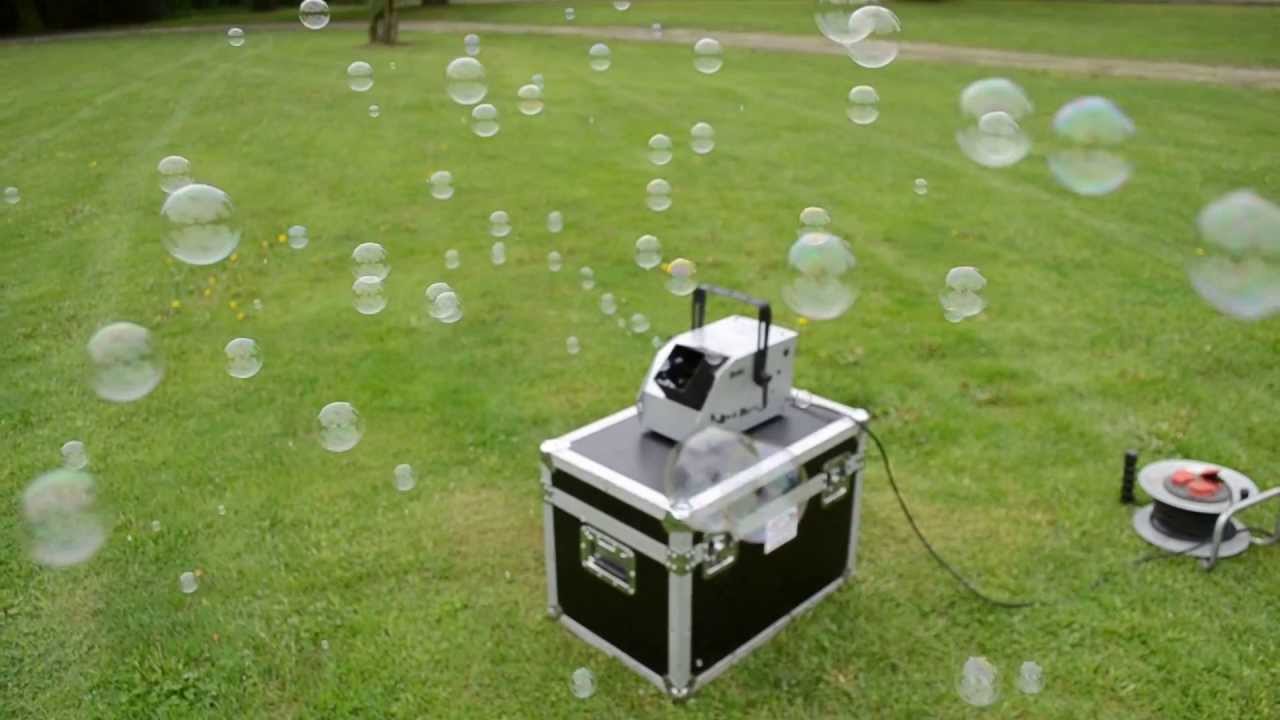 ANTARI (アンタリ）B100 バブルマシン(シャボン玉マシン) 送料無料