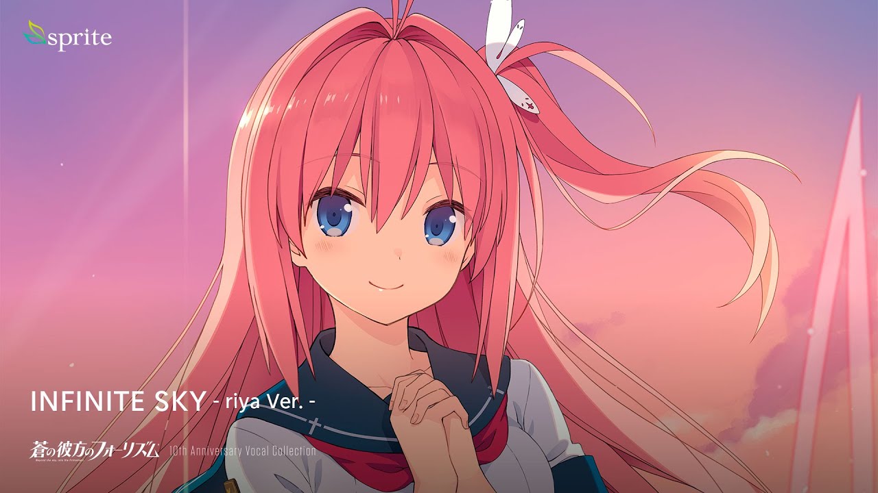 l*h様 「黄昏のシンセミア」ORIGINAL SOUNDTRACK l*h様 「黄昏の