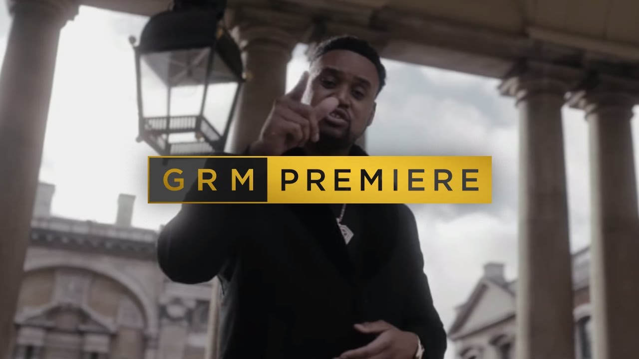 Corleone - Real Rap [Music Video] | GRM Daily - YouTube