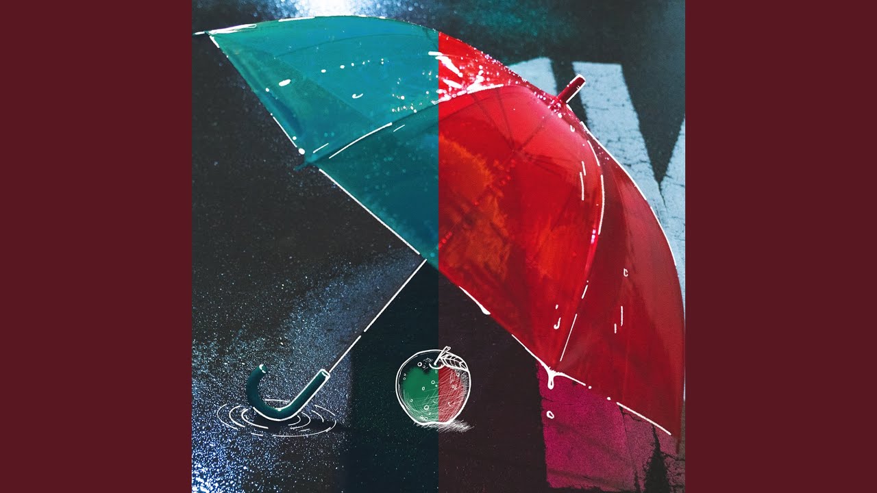 THE BINARY 1st Full Album「Jiu」クロスフェード - YouTube