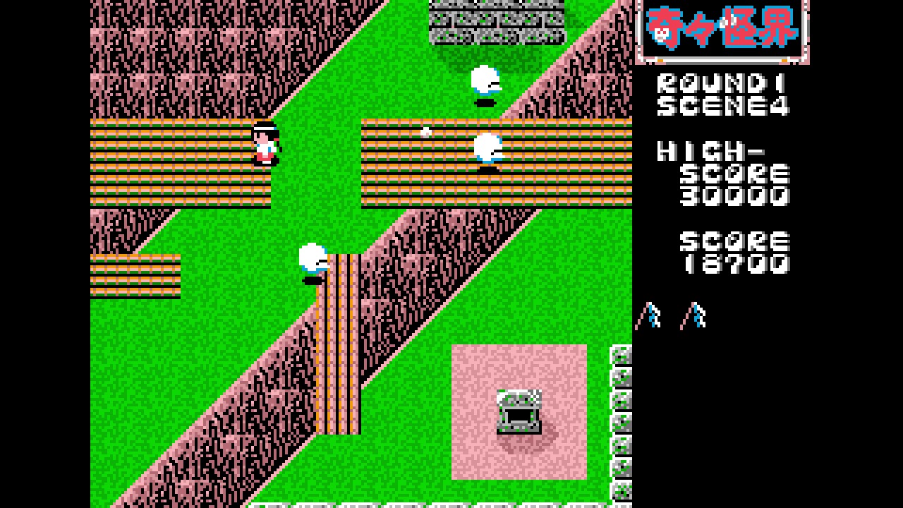 TAS] MSX Kiki KaiKai by Zupapa in 05:48.62 - YouTube