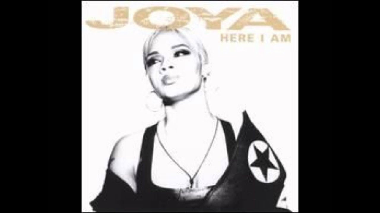 JOYA DO IT LIKE THIS, DO IT LIKE THAT - YouTube