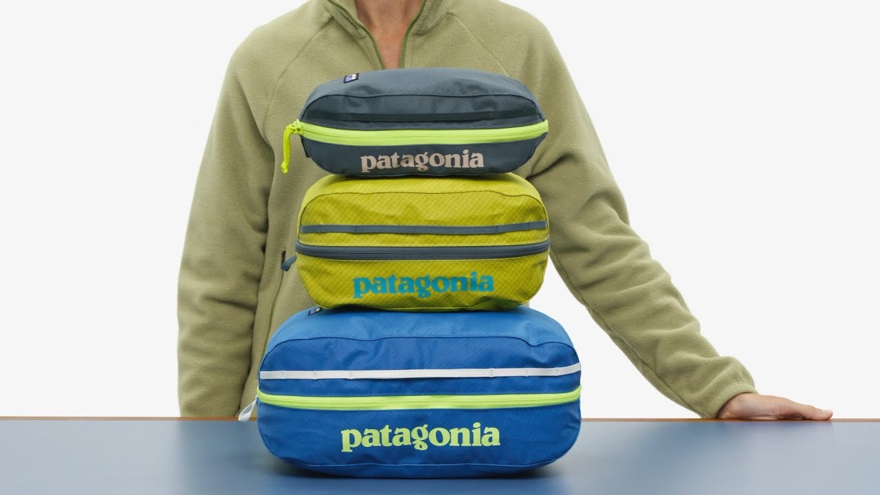 Patagonia Black Hole® Packing Cube 6L