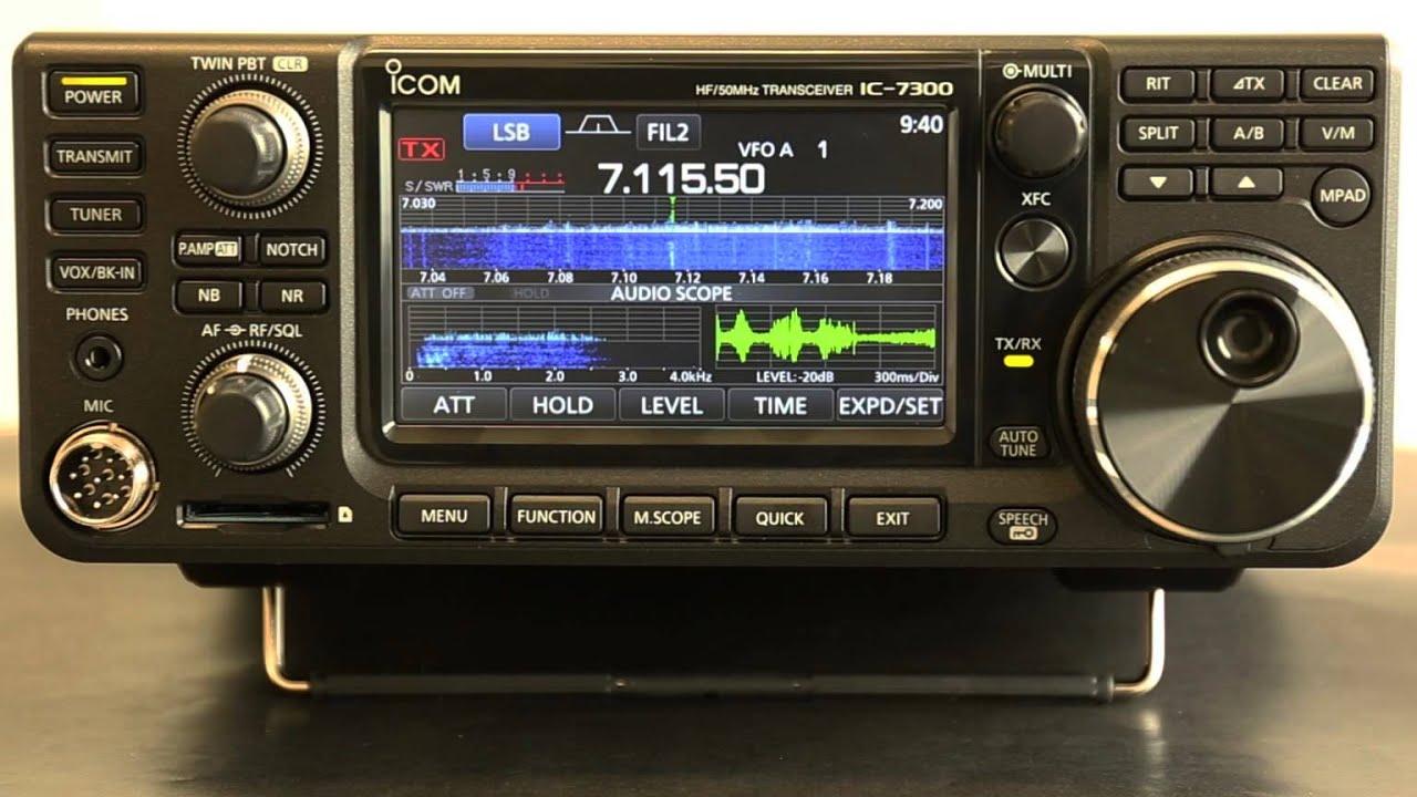 ICOM IC-750A HFトランシーバー 現状品 ICOM IC-750A HFトランシーバー