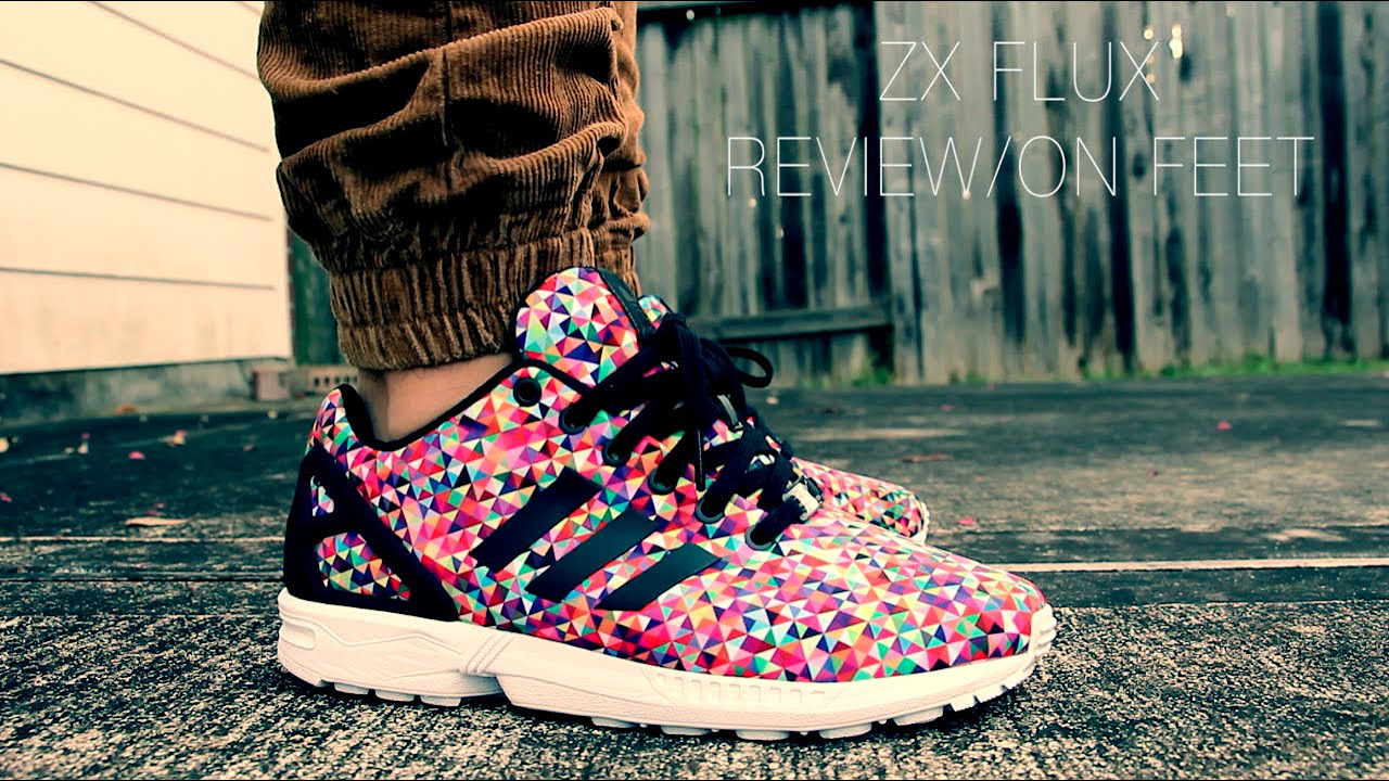 Adidas ZX Flux 