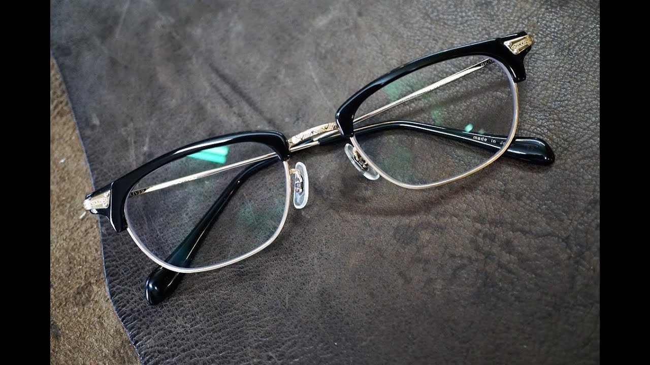 おすすめ メガネ ブランド]オリバーピープルズ OLIVER PEOPLES Beekman