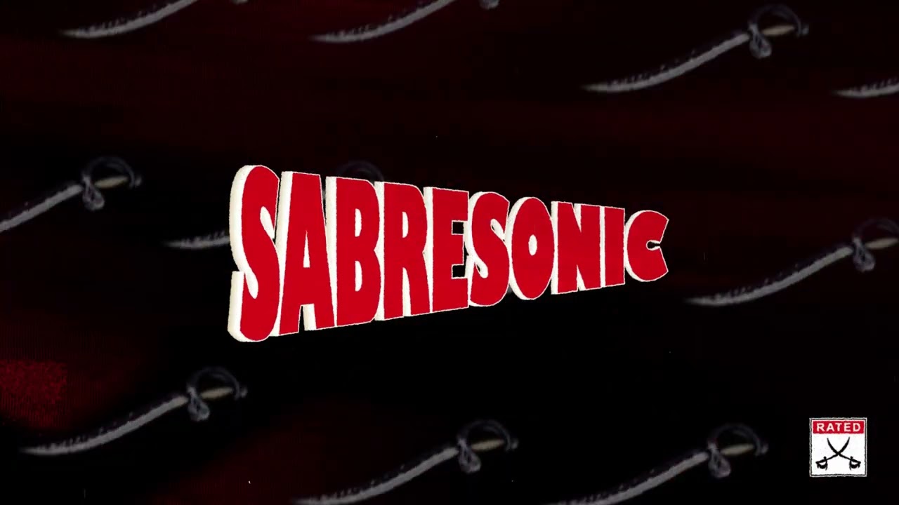 The Sabres Of Paradise - Sabresonic & Haunted Dancehall Reissues