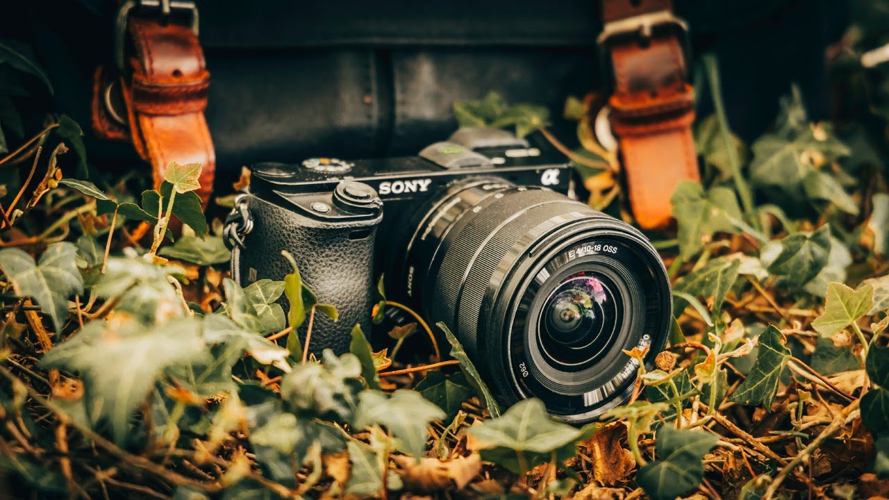 AWESOME APS-C WIDE ANGLE | SONY 10-18mm F4 OSS (review & examples