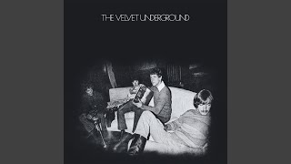 VELVET UNDERGROUND (ヴェルベット・アンダーグラウンド) - S.T. [3rd