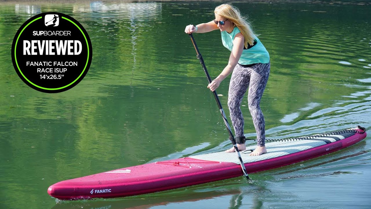 2020 Fanatic Falcon Air Premium 14'0