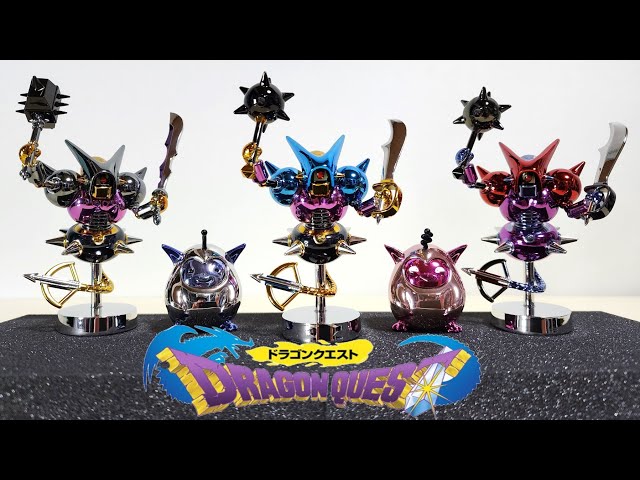 So cool! Killer Machine 2 and friends - YouTube