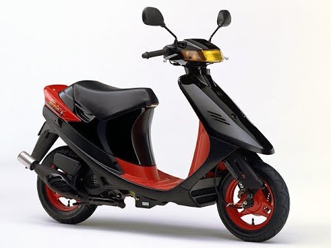 セピアZ「なぜエンジンかからない？」〜キック降りない場合〜 - YouTube