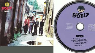East 17 - Deep (CD, Single, 1993) - YouTube