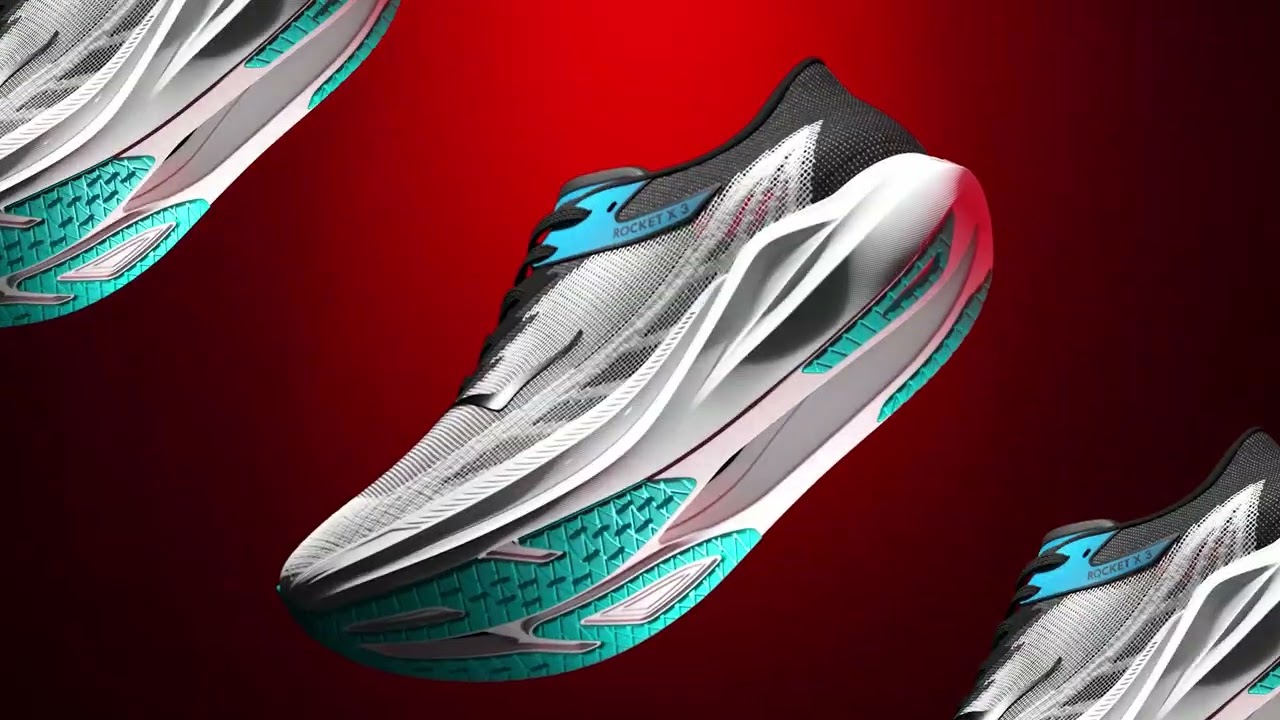 ヨドバシ.com - ホカ HOKA 【虎視眈々】ロケットX3 ユニセックス