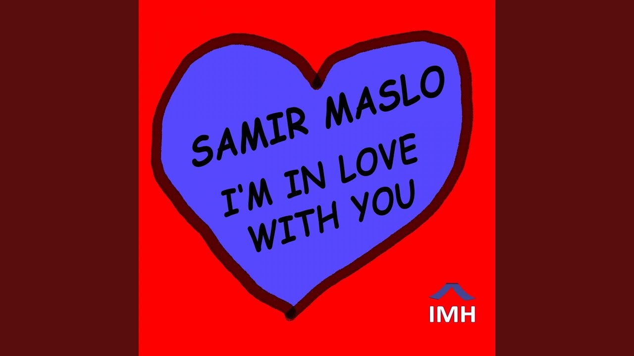 洋楽 Marcello - I'm In Love With You 洋楽 Marcello - I'm In Love