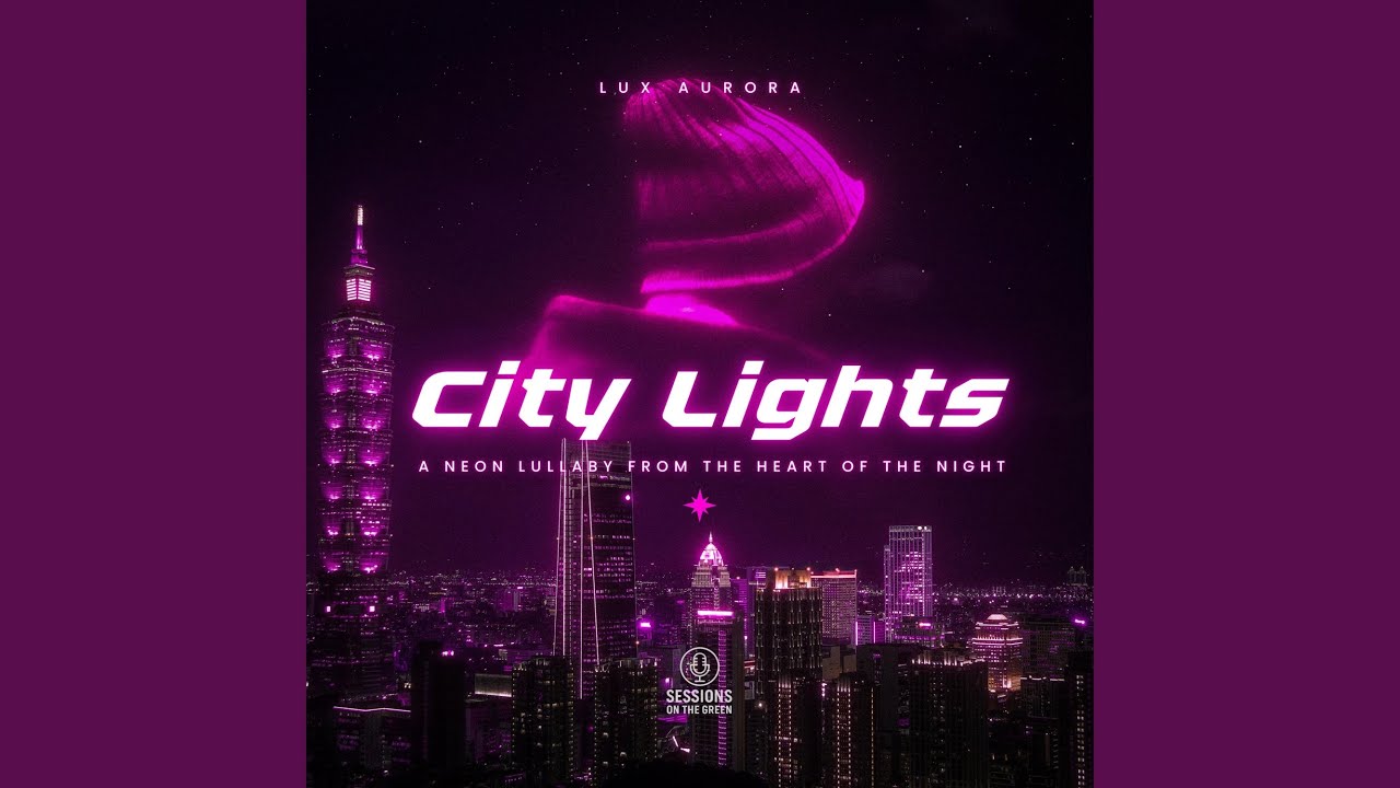 City Lights (feat. Lux Aurora) - YouTube