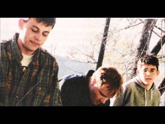 Commander Venus - Bent On Broken Nerves - YouTube