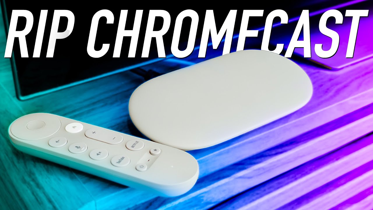 Google TV Streamer REVIEW: The new GOLD standard? - YouTube