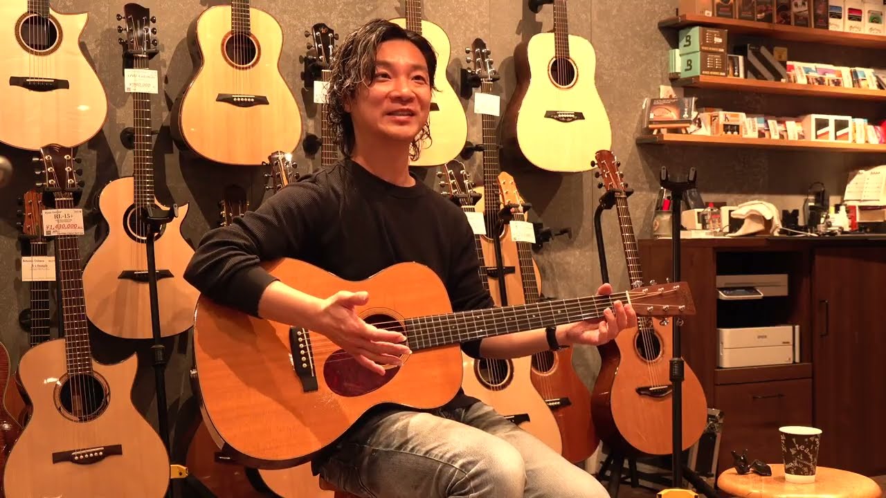 Gibson MK-81 (1976) - YouTube