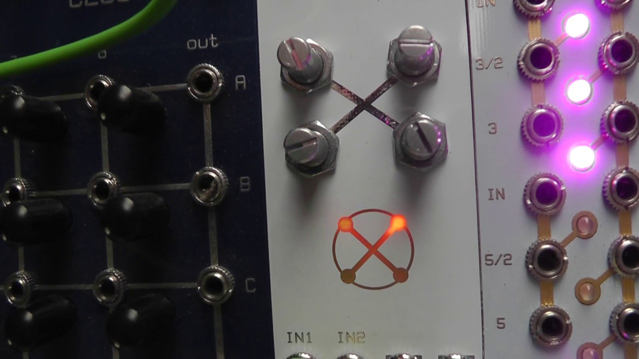 Beat Freq — Nonlinearcircuits