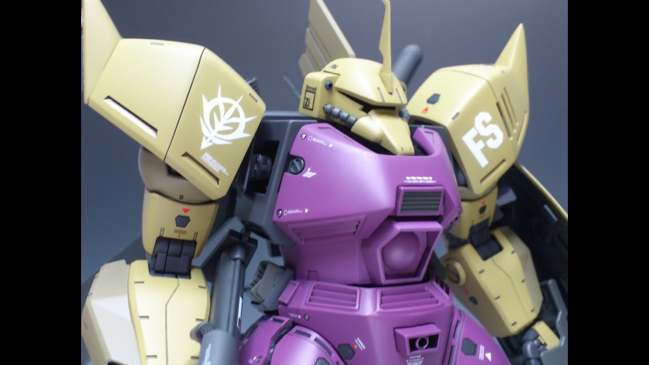 仮想MGシーマカスタム 徹底改修品 - YouTube