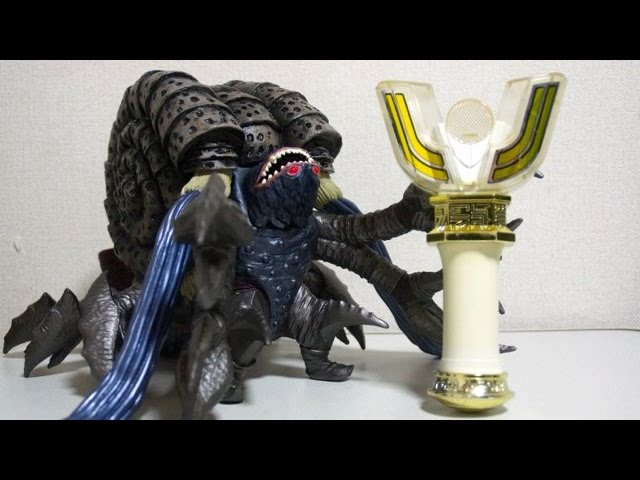 20周年】ウルトラマンティガ 変身アイテム スパークレンス 1996 ver