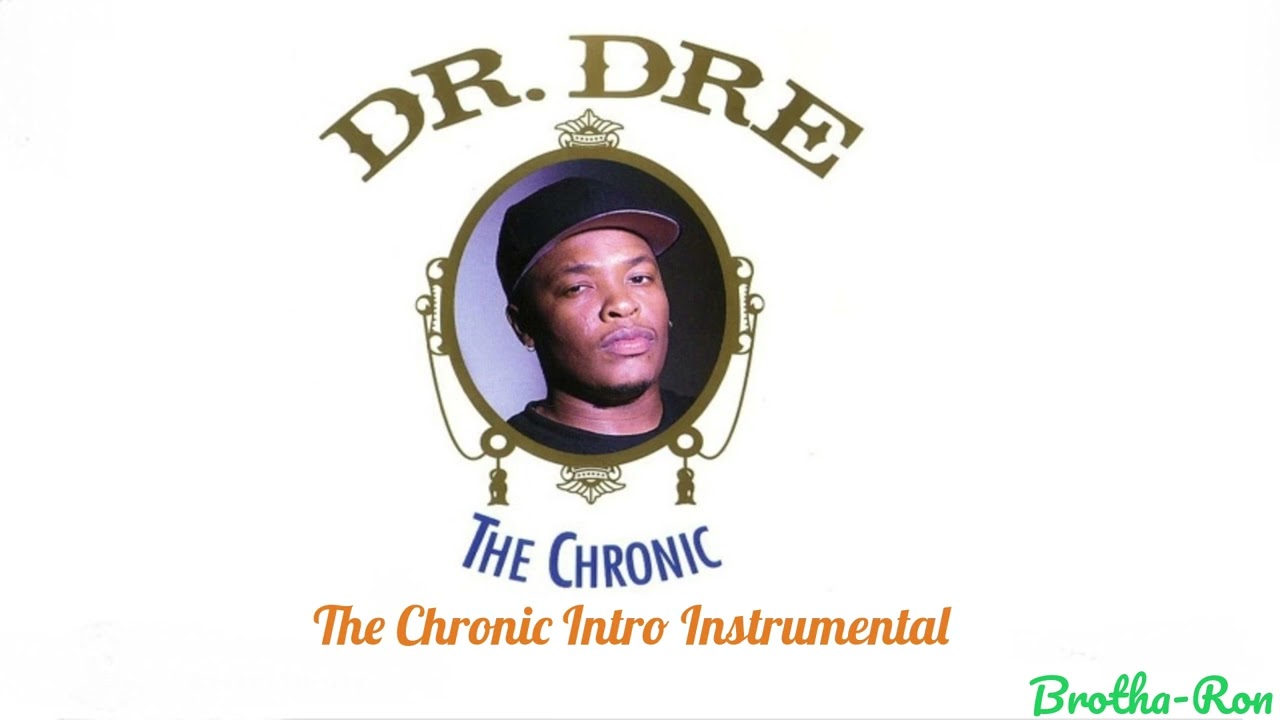 Dr. Dre - The Chronic Instrumentals - YouTube