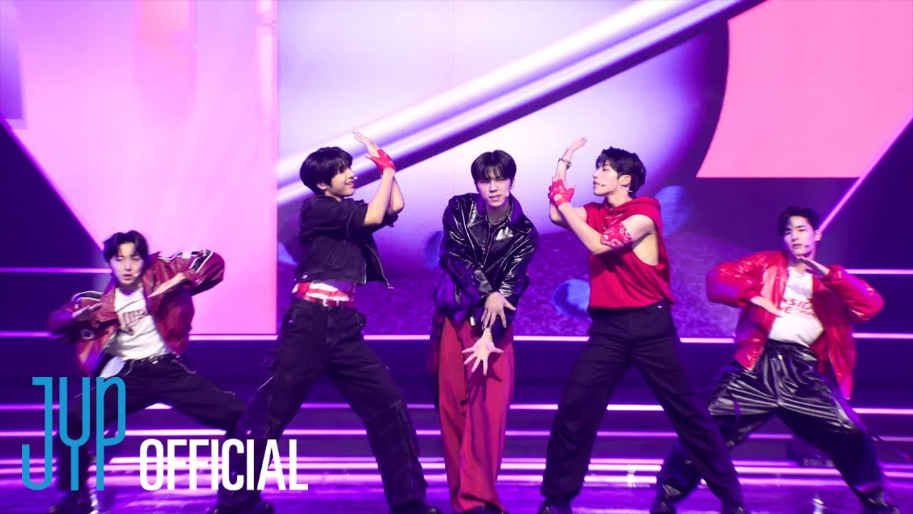 Nizi Project Season 2] Part 2 - Final Stage / 5Stones ♬Miracle