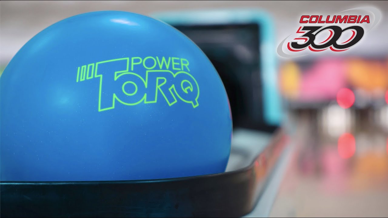 Power Torq – Columbia300