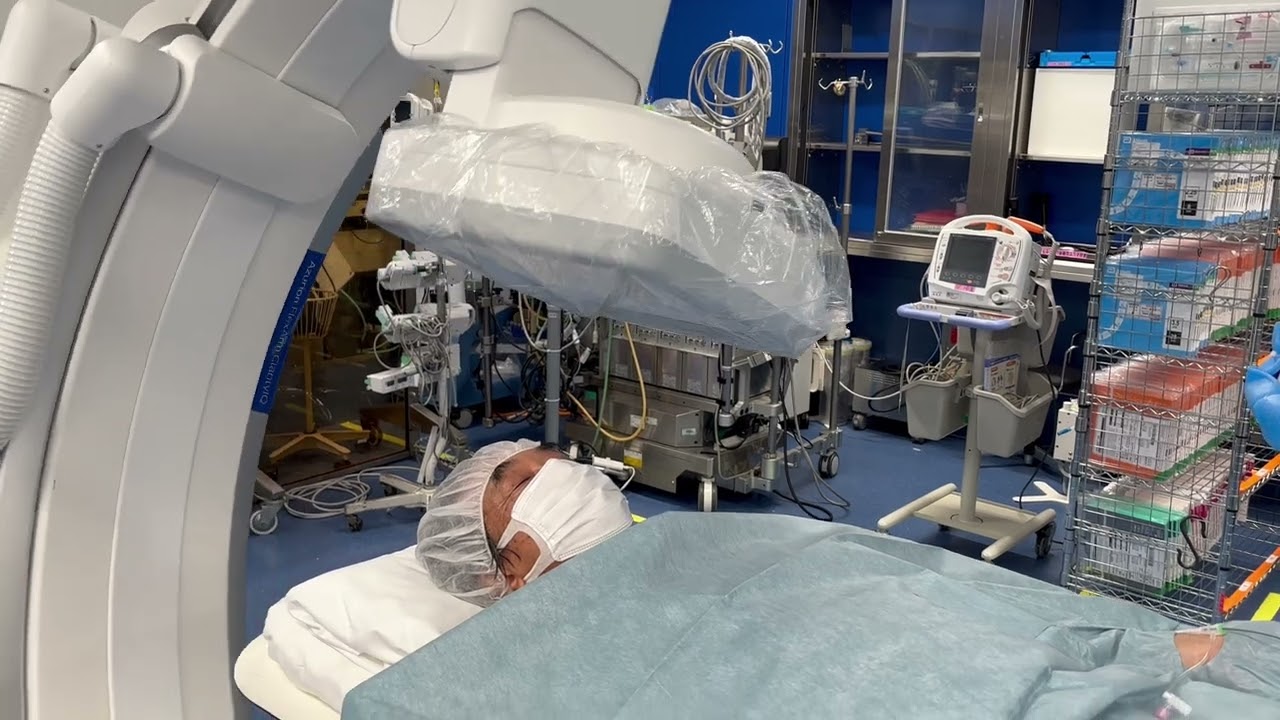 心臓カテーテル検査・造影・治療法 グロスマン・ベイム心臓カテーテル