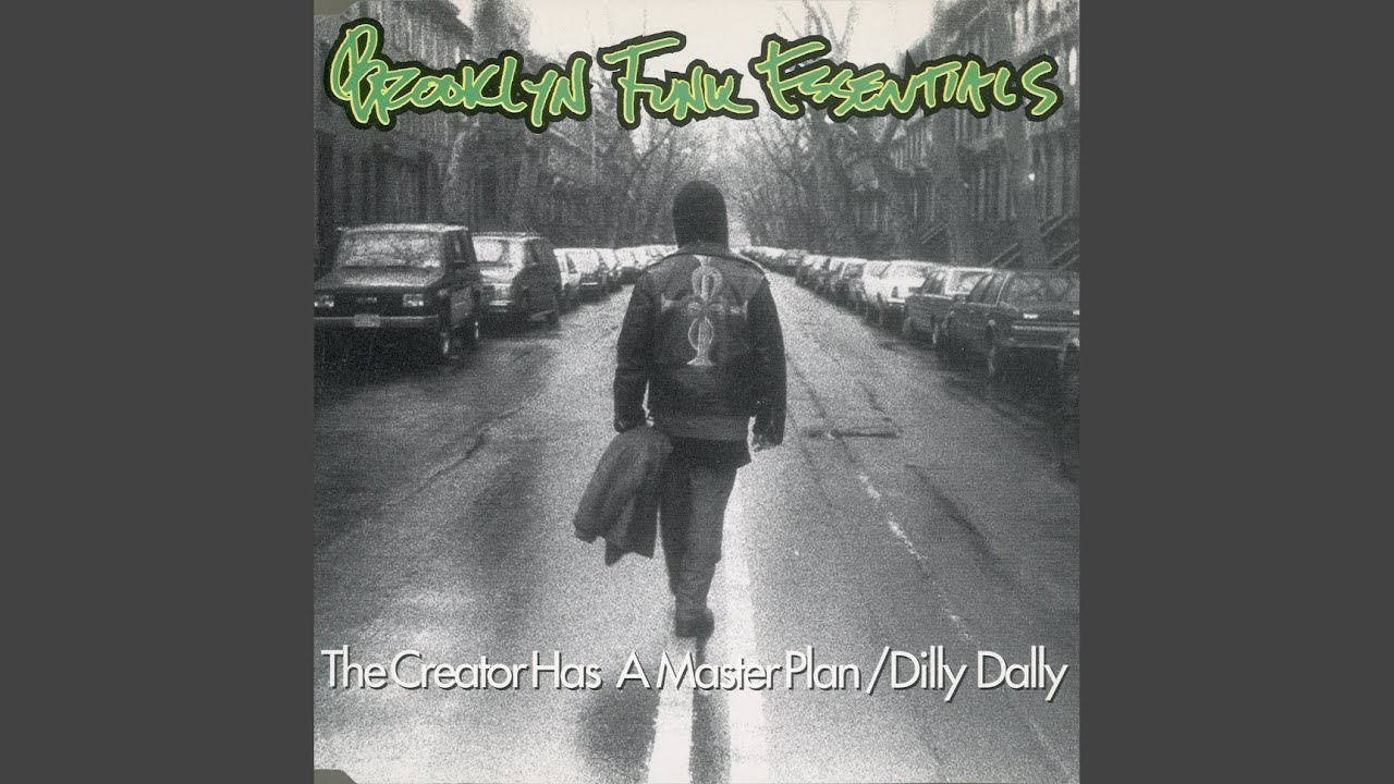 The Creator Has A Masterplan (Full Length Version) - YouTube