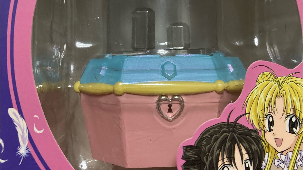 満月をさがして オルゴール 韓国限定 クラウドファンディング 満月を