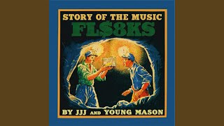 Fla$hBackS prod.KID FRESINO - Fla$hBackS: Song Lyrics, Music