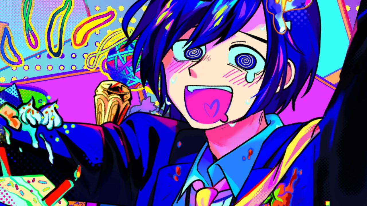 Number Bronze】‍‍ ELECTRIC WEEKEND ZONE 【UTAU Cover +USTx】 - YouTube