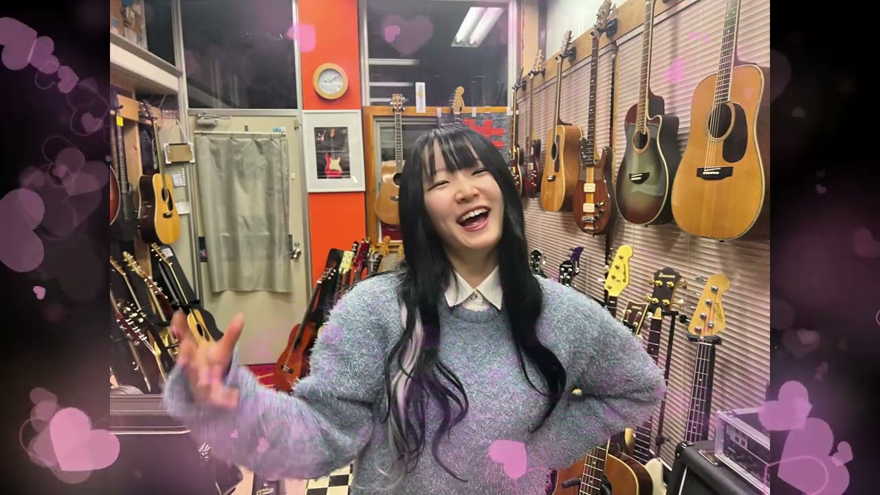 YAMAHA L-6 Early Model: The Wonderful World of Japanese Vintage