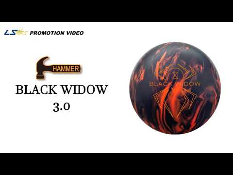 ブラックウィドー 3.0/HAMMER - YouTube