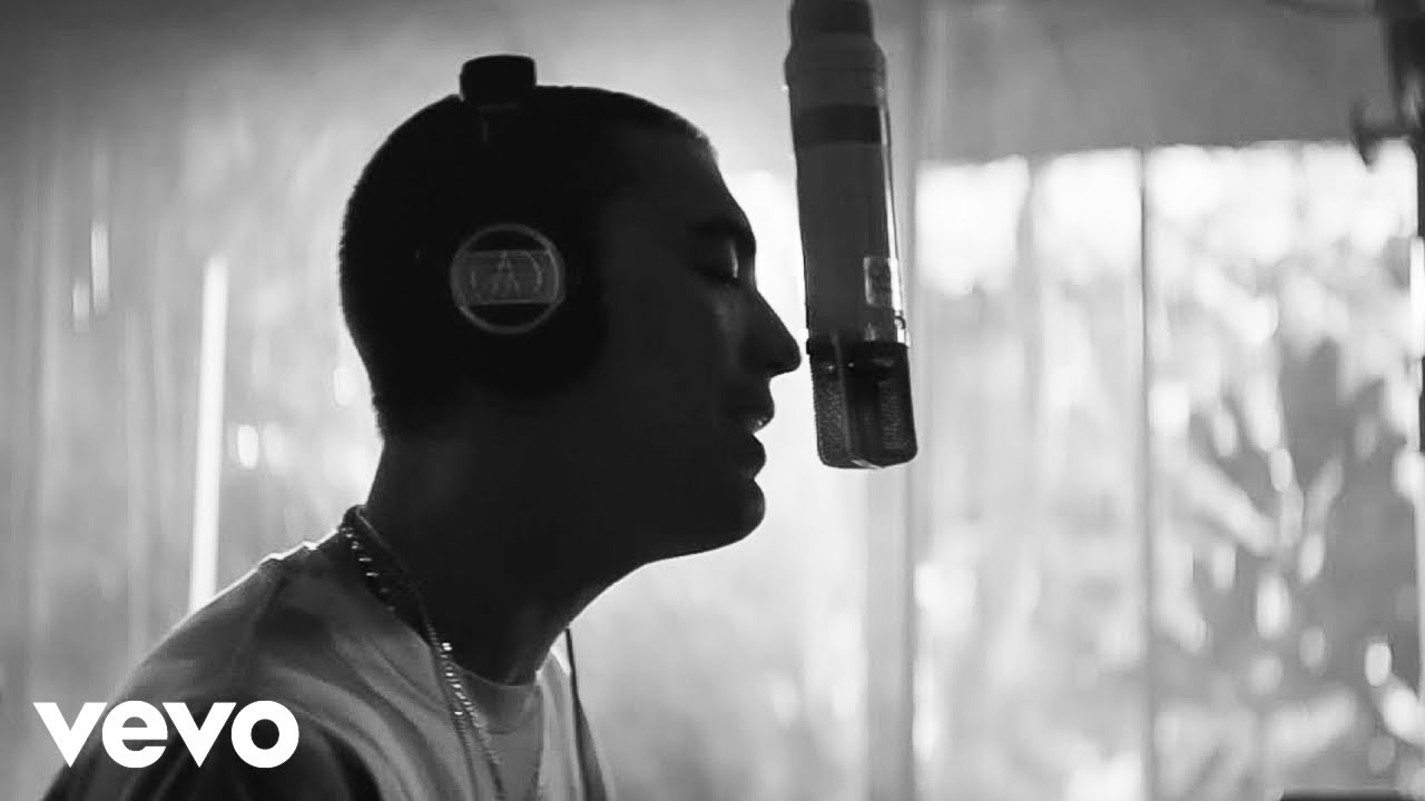 LANY - I Don't Wanna Love You Anymore (Live at Conway) - YouTube