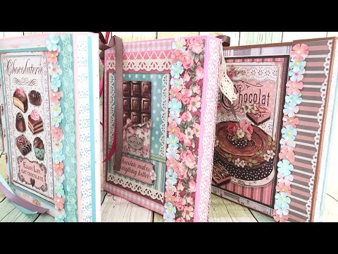 ジャンクジャーナル おすそ分けファイル コラージュ素材収納ファイル