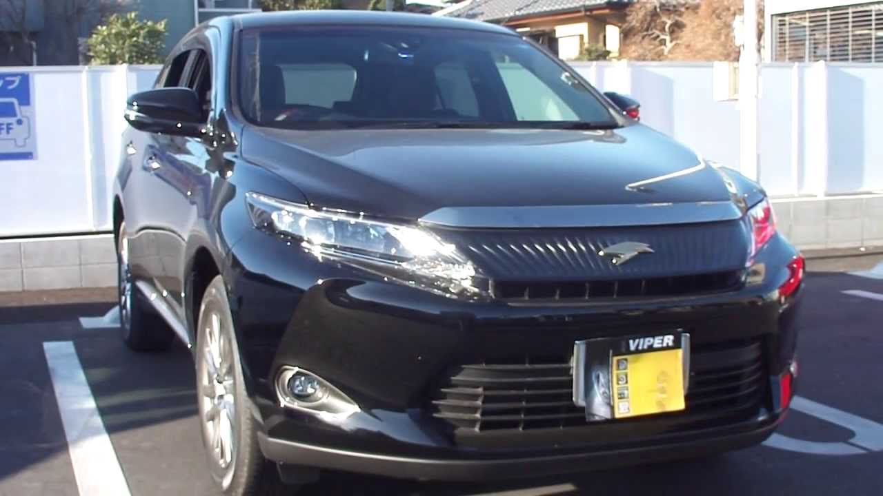 VIPER5906v】 カーセキュリティーの取付 盗難防止装置 JAMProduce