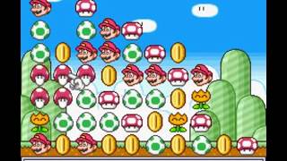 Same Game Mario Version | UNDAKE30鮫亀大作戦マリオバージョン