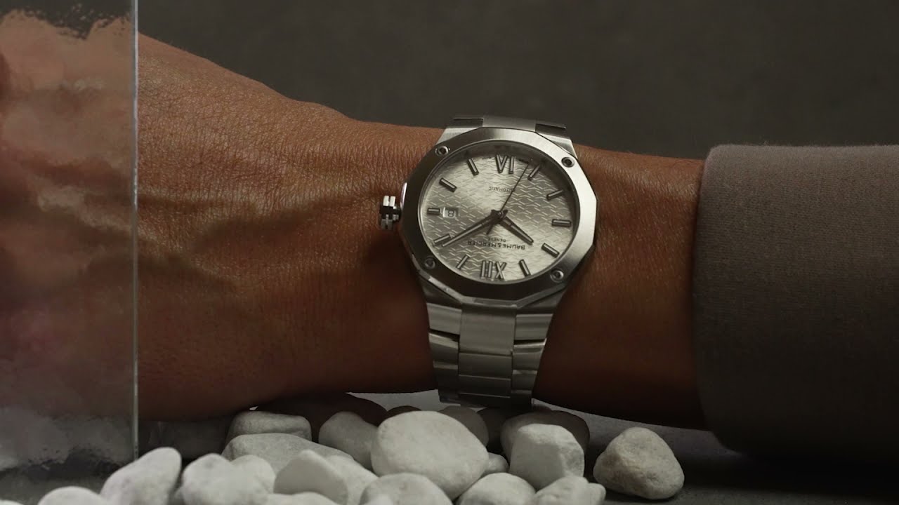 Riviera 10622 メンズ ウォッチ | Baume & Mercier