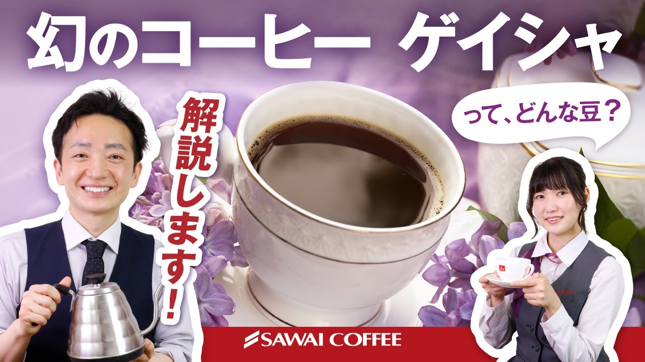 ゲイシャブレンド 高級ドリップバッグ 50杯分入り│澤井珈琲公式