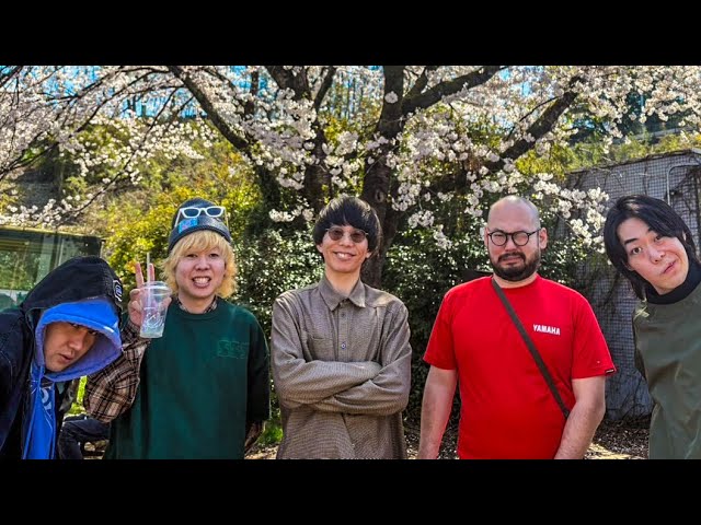 Six men set out on a journey - YouTube