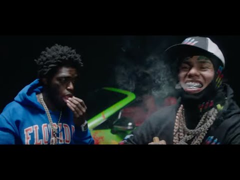 6ix9ine - Shaka Laka (feat. Kodak Black & Yailin la Mas Viral