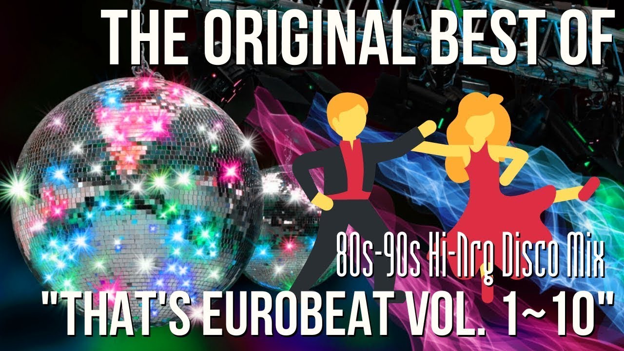 The Original Best of 