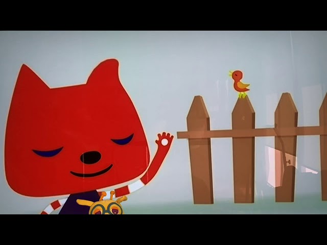 Worldwide Kids 2 子供と一緒に見てみた - YouTube