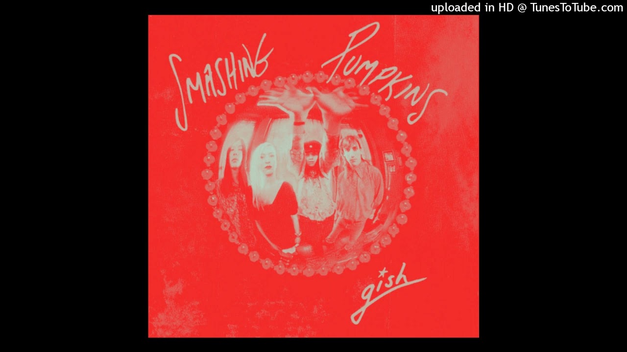 The Smashing Pumpkins - Tristessa (Original drums only) - YouTube