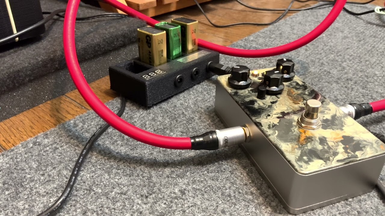 Leqtique RFD（Rather Fiðla Drive） | へたれマカー日記