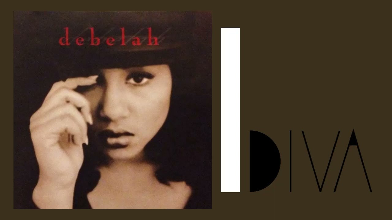 Debelah Morgan - Debelah (1994) - YouTube