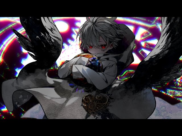 まふまふ 『世会色ユニバース』 - XFD - - YouTube